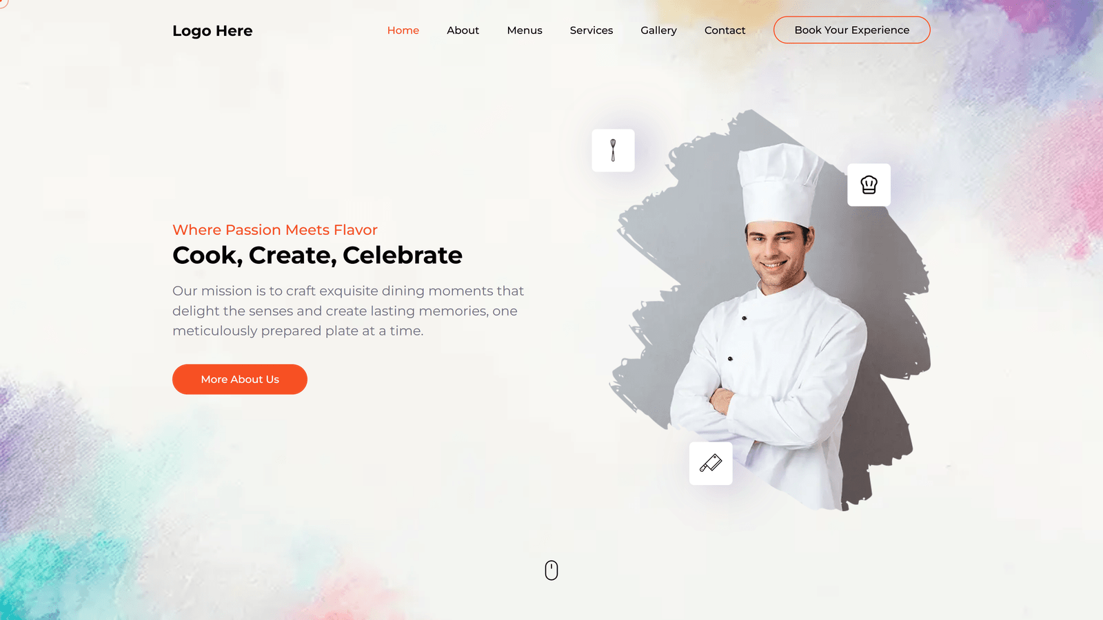 Freelance Chef