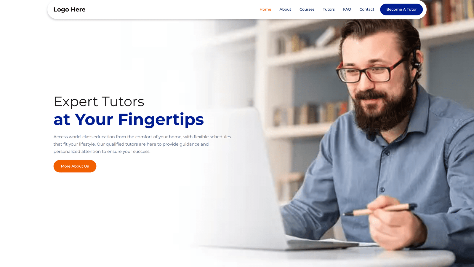 Online Tutor